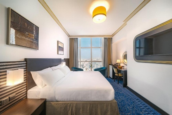 Al Kiswah Towers Hotel image 26