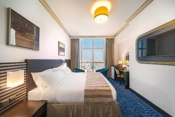 Al Kiswah Towers Hotel image 27